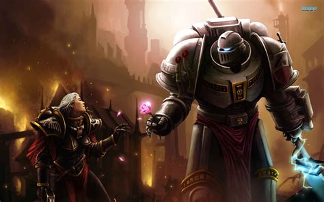 archiveofourown warhammer|warhammer 40k a03.